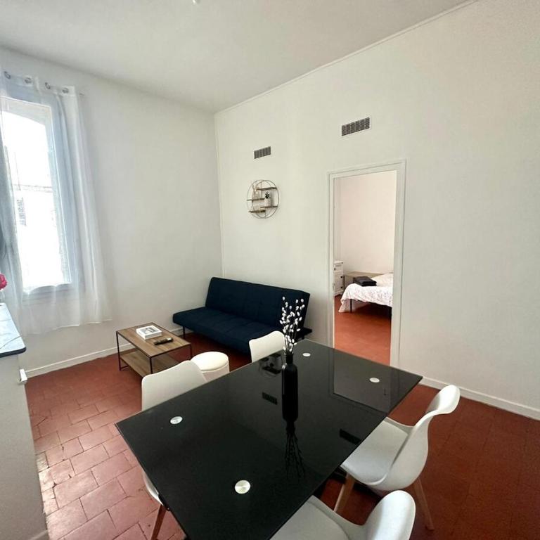 Appartement de type 3 de 65 m2 Narbonne centre - Appartamento con 2 Camere da Letto - 1