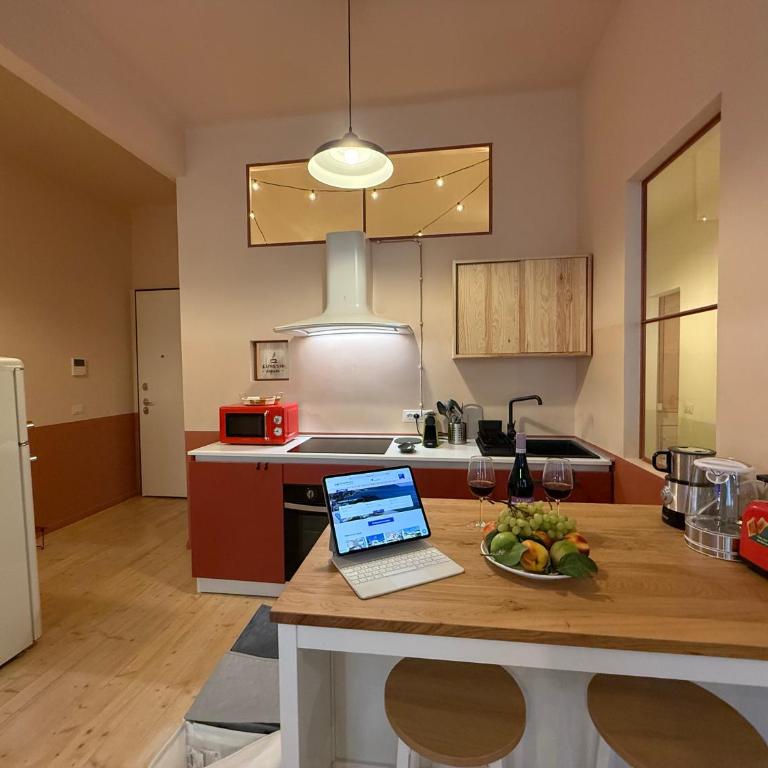 House Torre Melograno by Holiday World - Appartamento con 2 Camere da Letto - 19