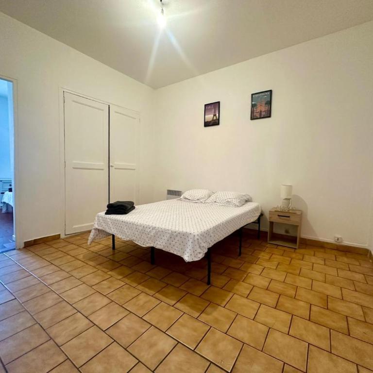 Appartement de type 3 de 65 m2 Narbonne centre - Appartamento con 2 Camere da Letto - 7
