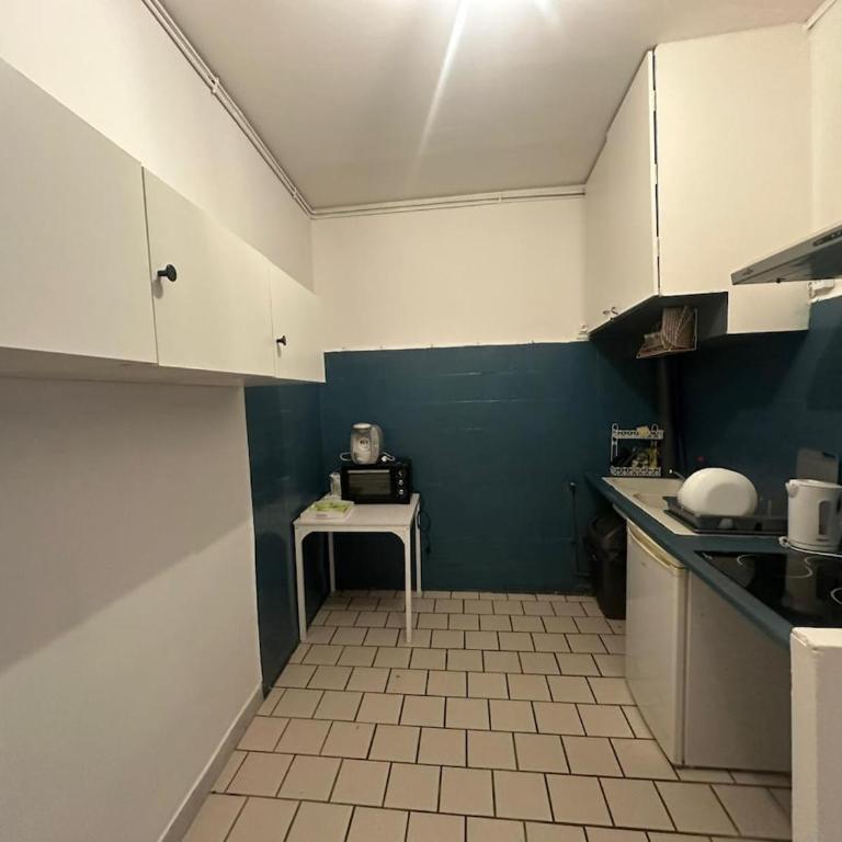 Appartement de type 3 de 65 m2 Narbonne centre - Appartamento con 2 Camere da Letto - 11