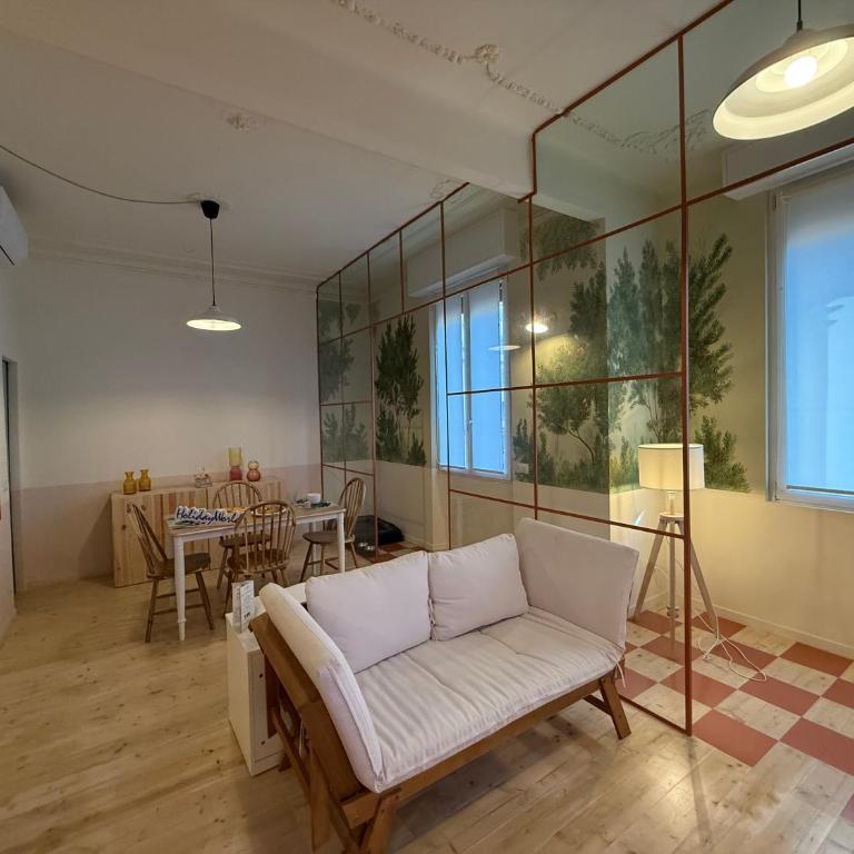 House Torre Melograno by Holiday World - Appartamento con 2 Camere da Letto - 21