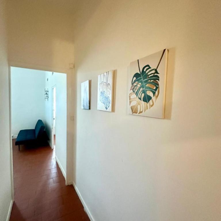 Appartement de type 3 de 65 m2 Narbonne centre - Appartamento con 2 Camere da Letto - 13