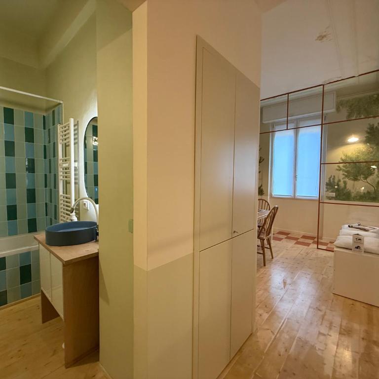 House Torre Melograno by Holiday World - Appartamento con 2 Camere da Letto - 10