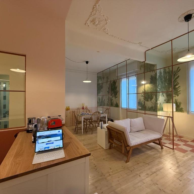 House Torre Melograno by Holiday World - Appartamento con 2 Camere da Letto - 20