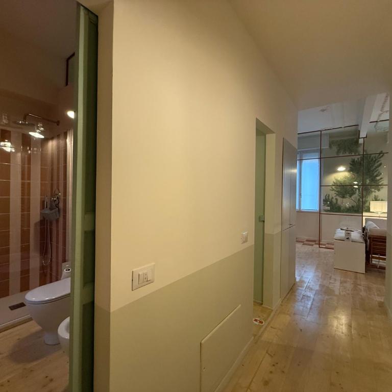 House Torre Melograno by Holiday World - Appartamento con 2 Camere da Letto - 7
