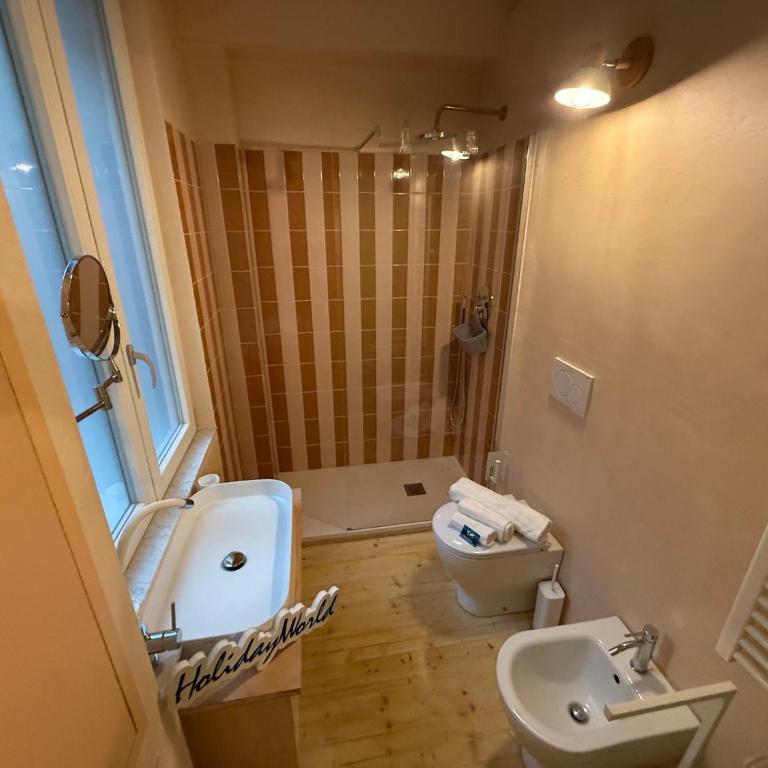 House Torre Melograno by Holiday World - Appartamento con 2 Camere da Letto - 9