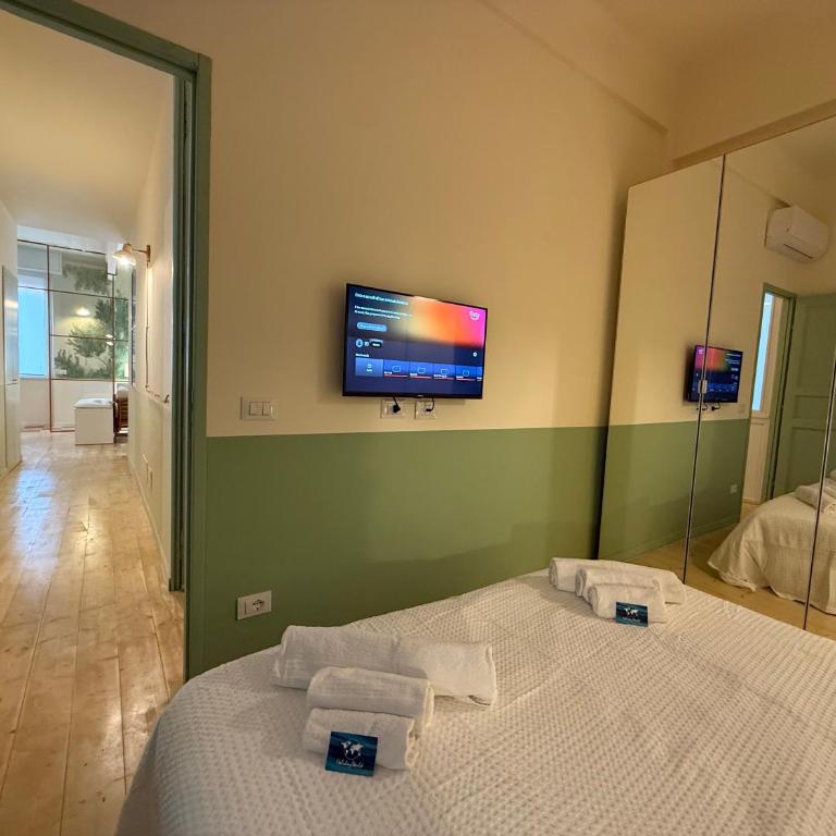 House Torre Melograno by Holiday World - Appartamento con 2 Camere da Letto - 2