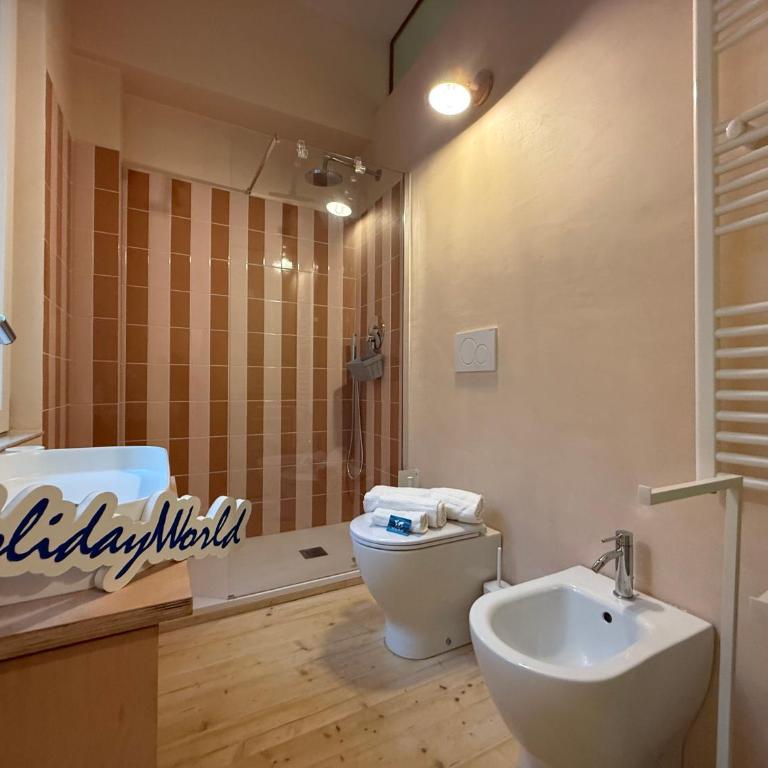 House Torre Melograno by Holiday World - Appartamento con 2 Camere da Letto - 8