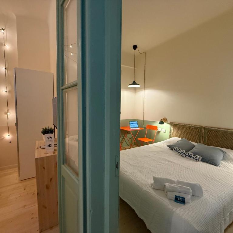 House Torre Melograno by Holiday World - Appartamento con 2 Camere da Letto - 3