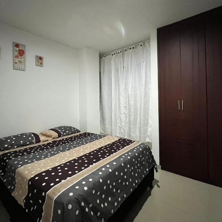 Tayra Living Suites - Suite Estándar - 14