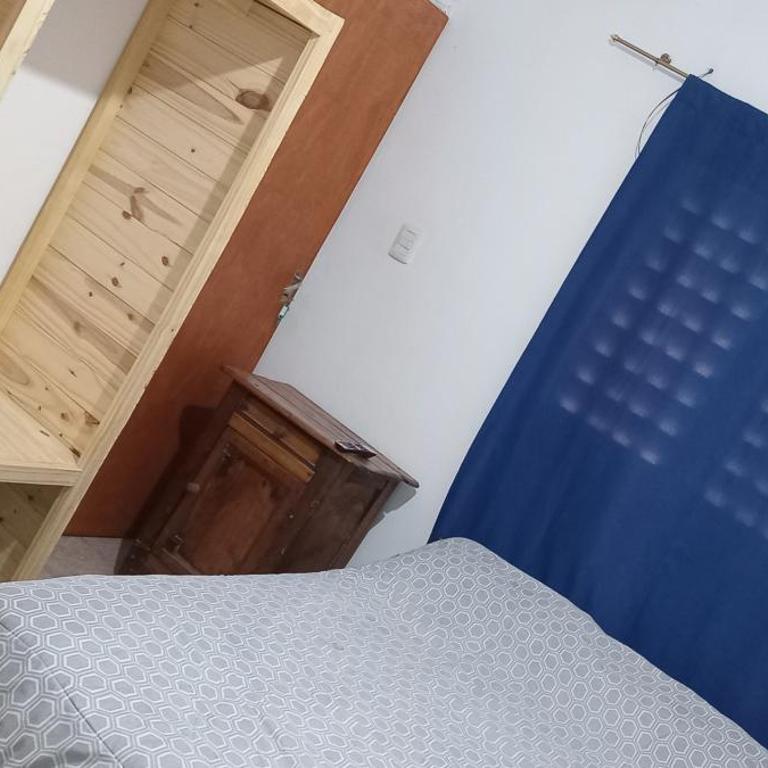 Depto Dm II centro - Apartamento de 1 dormitorio - 10