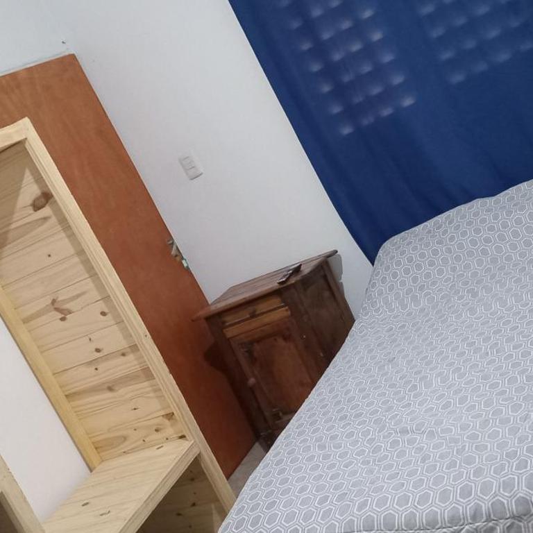 Depto Dm II centro - Apartamento de 1 dormitorio - 15