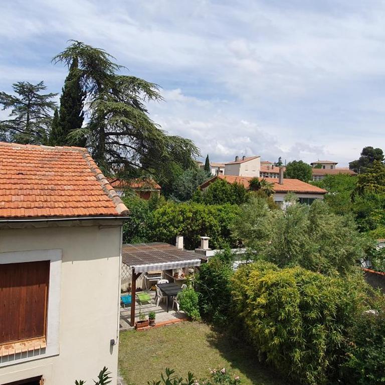 Chez Micka - Apartamento de 1 dormitorio - 5