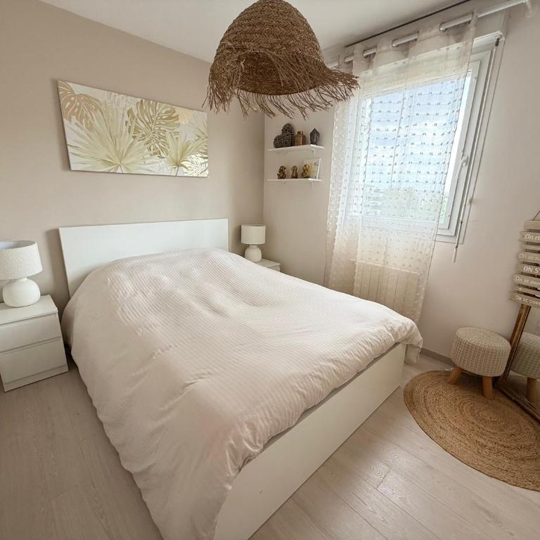 Charmant appartement tout confort - Apartamento de 2 dormitorios - 9