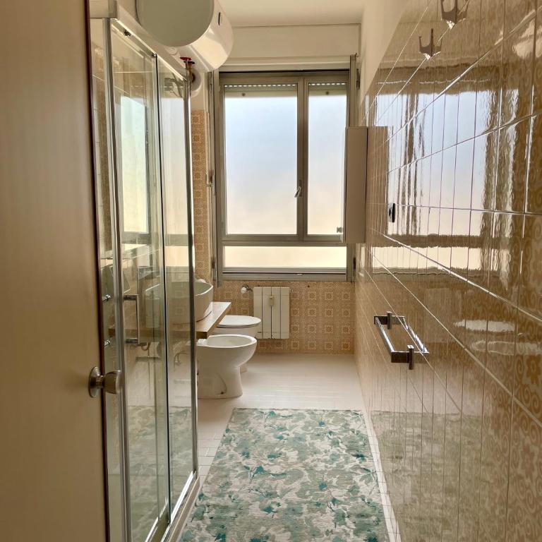 Skyline Genova Centro - One-Bedroom Apartment - 16