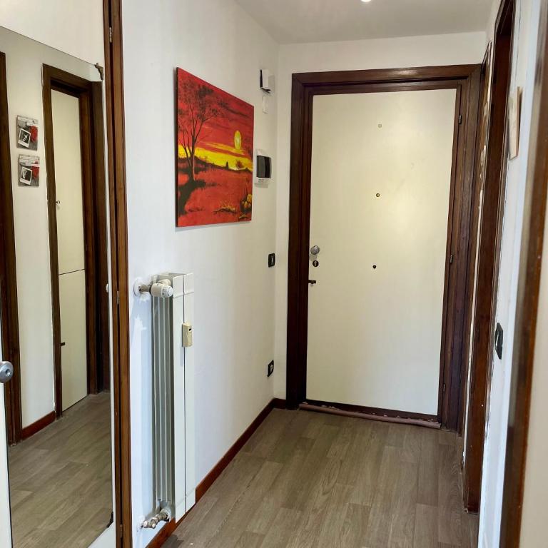 Skyline Genova Centro - One-Bedroom Apartment - 10