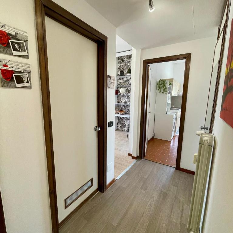 Skyline Genova Centro - One-Bedroom Apartment - 18