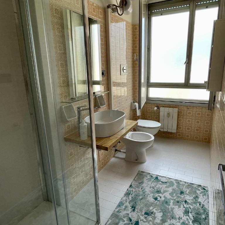 Skyline Genova Centro - One-Bedroom Apartment - 15