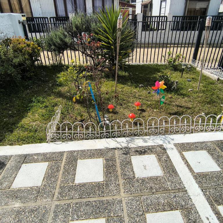 Tiny House Luogo Di Riposo - Two-Bedroom Apartment with Sea View - 4