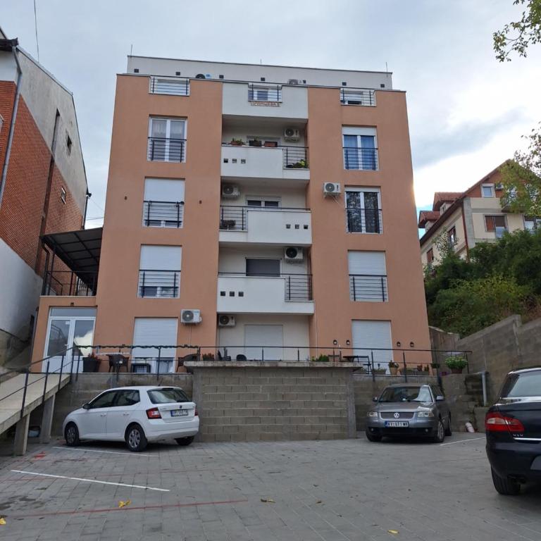 Apartman MILOVANOVIĆ - Apartman sa 1 Spavaćom Sobom - 17