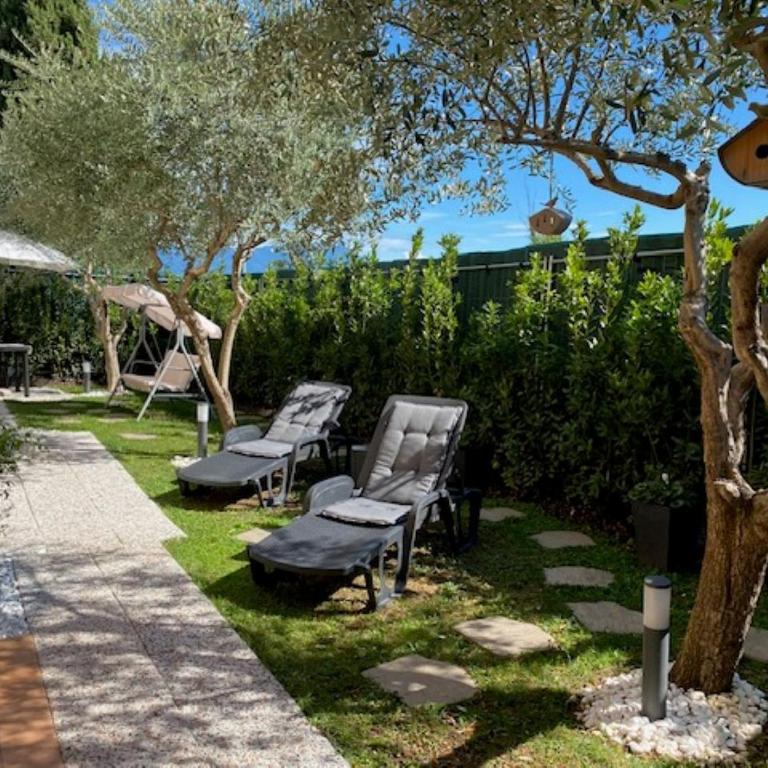Piccolo Sogno - Appartamento con 1 Camera da Letto - 18