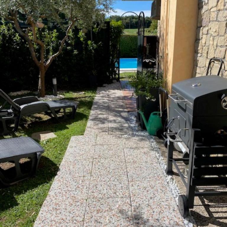 Piccolo Sogno - Appartamento con 1 Camera da Letto - 17
