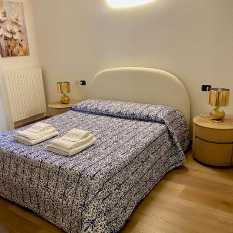 Piccolo Sogno - Appartamento con 1 Camera da Letto - 28