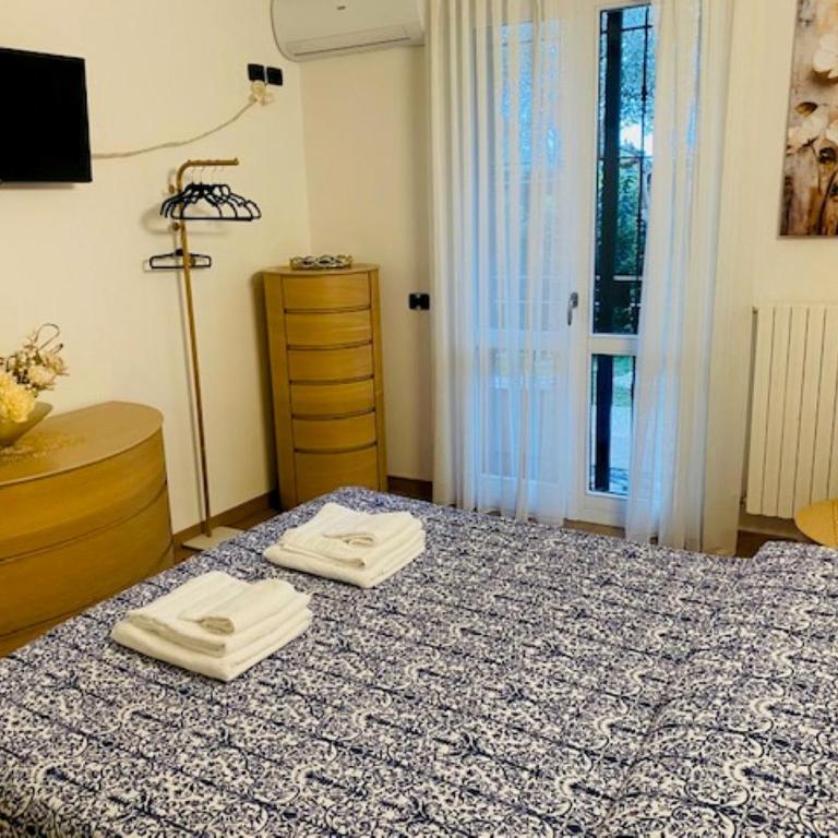 Piccolo Sogno - Appartamento con 1 Camera da Letto - 29