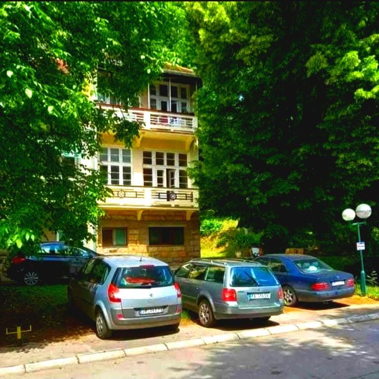 Apartman Nona - Apartman sa 1 Spavaćom Sobom - 7