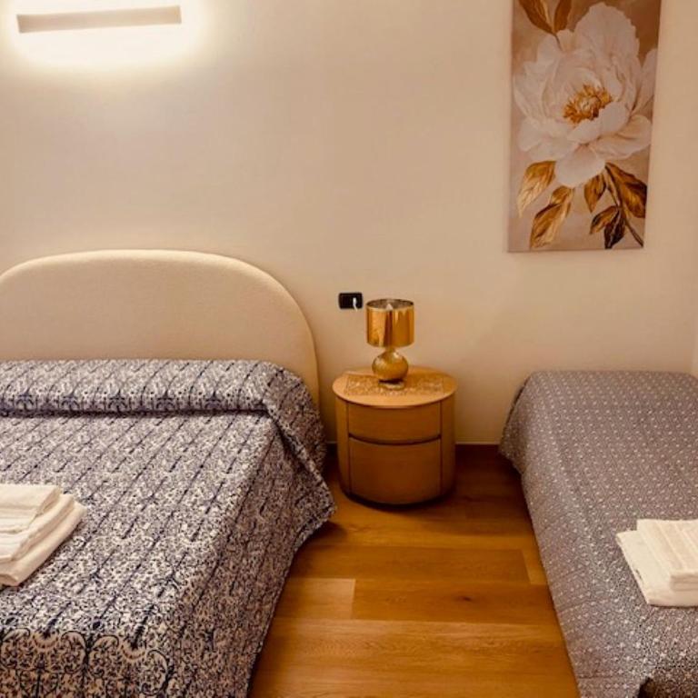 Piccolo Sogno - Appartamento con 1 Camera da Letto - 30