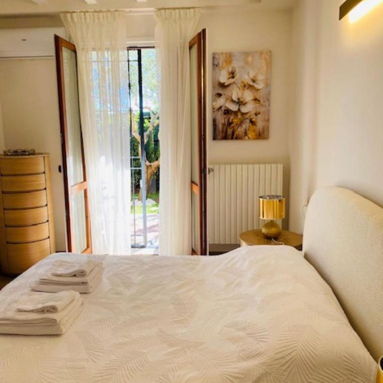 Piccolo Sogno - Appartamento con 1 Camera da Letto - 31