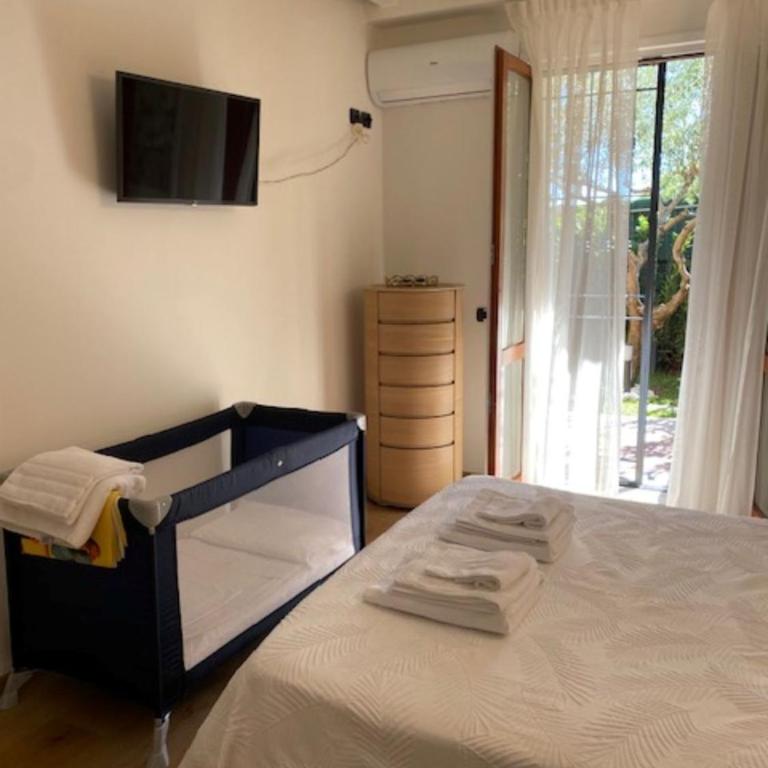 Piccolo Sogno - Appartamento con 1 Camera da Letto - 32