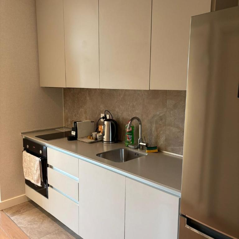 BW Dandy Suites - Deluks Apartman - 7