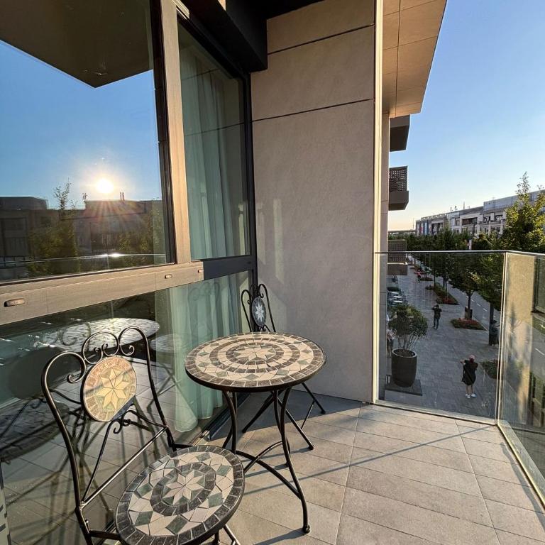 BW Dandy Suites - Deluks Apartman - 3