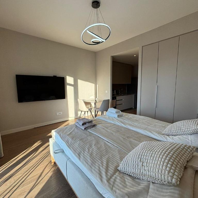 BW Dandy Suites - Deluks Apartman - 12