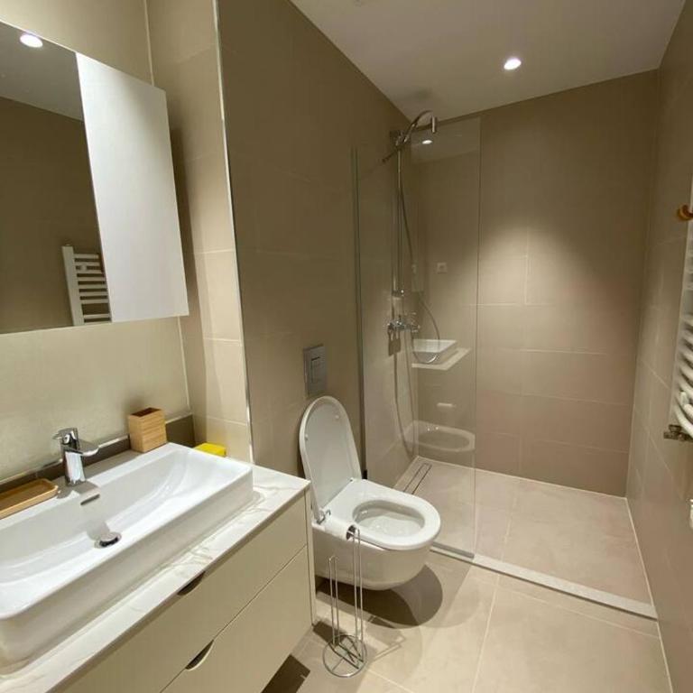 BW Dandy Suites - Suite sa Pogledom na Reku - 7