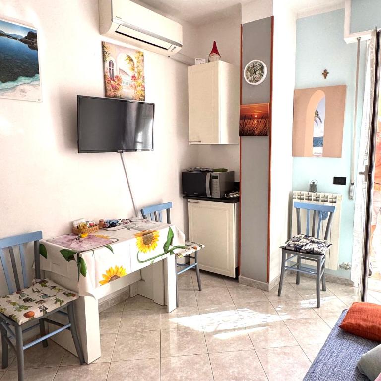 casa girasole 1 - Appartamento - 12