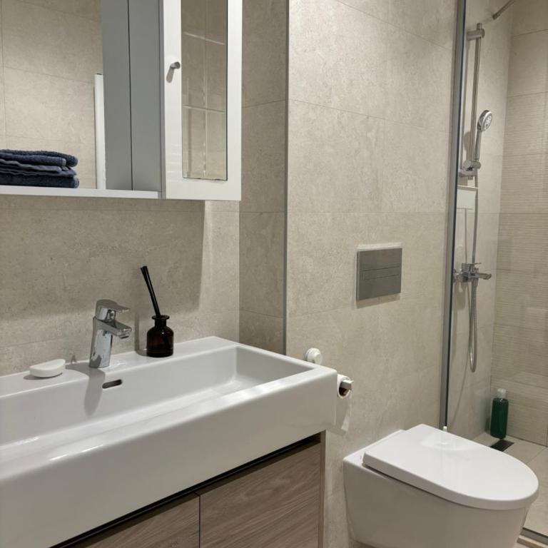 BW Dandy Suites - Suite sa Pogledom na Reku - 8