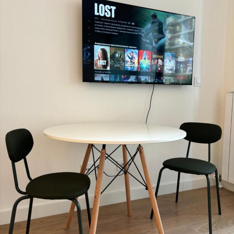 BW Dandy Suites - Suite sa Pogledom na Reku - 10