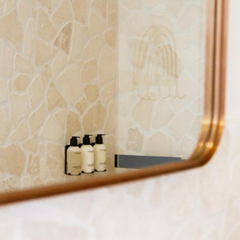 Boutique B&B Villa Gufo - Superior Double Room - 12