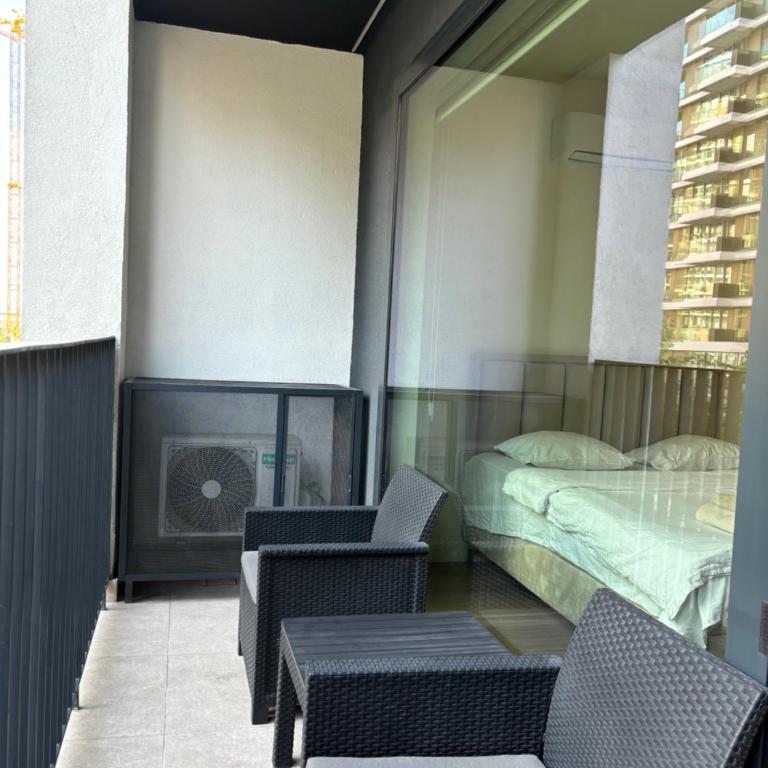 BW Dandy Suites - Suite sa Pogledom na Reku - 12