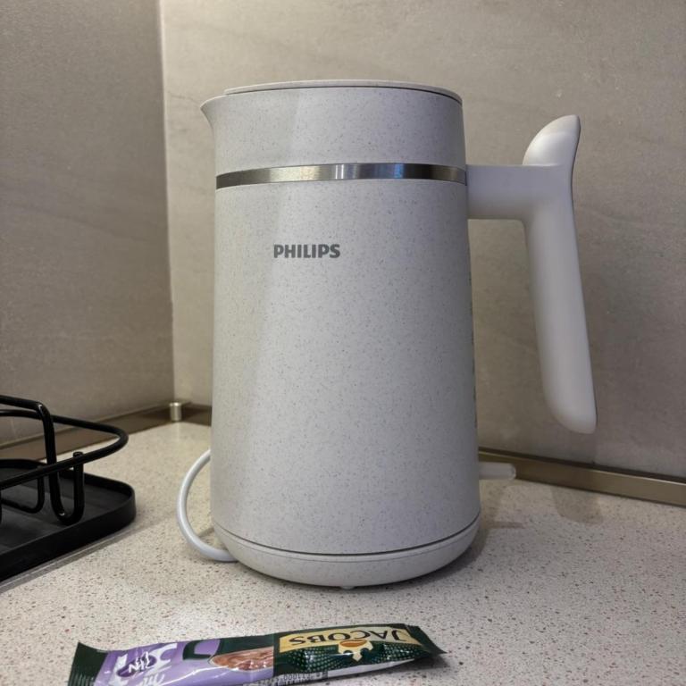 BW Dandy Suites - Suite sa Pogledom na Reku - 14