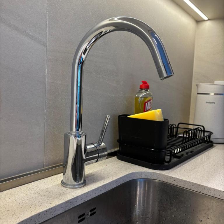 BW Dandy Suites - Suite sa Pogledom na Reku - 13