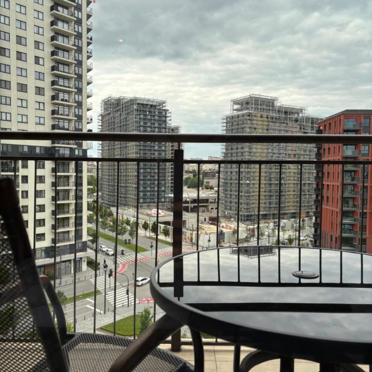 BW Dandy Suites - Suite sa Pogledom na Reku - 5