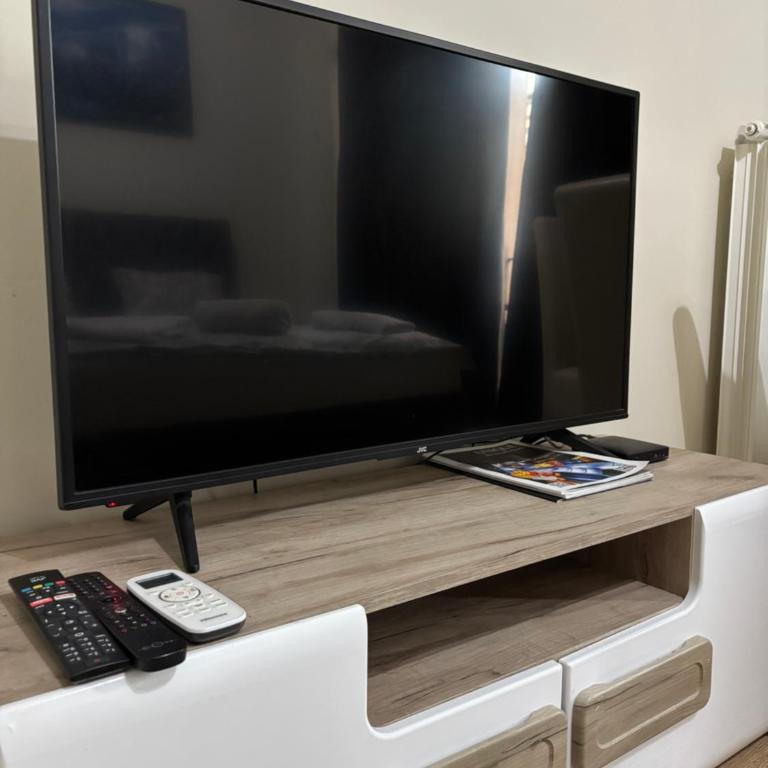 BW Dandy Suites - Suite sa Pogledom na Reku - 7