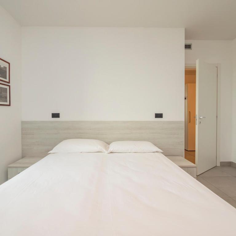 Comfortable two-room apartment for Rho Fiera - Appartamento con 1 Camera da Letto - 6
