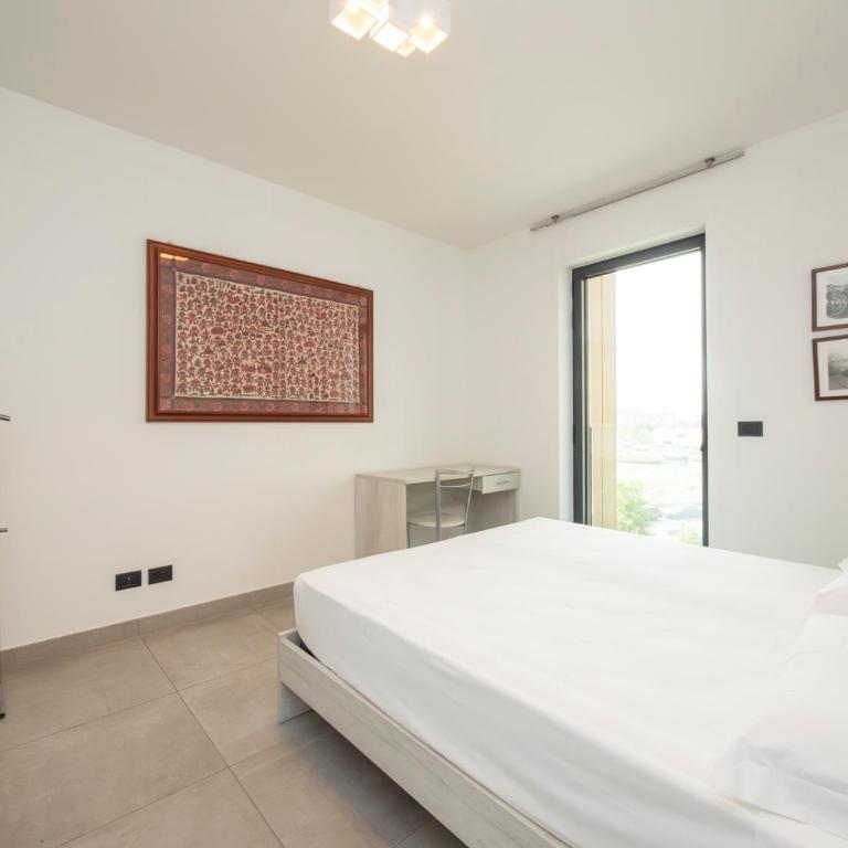 Comfortable two-room apartment for Rho Fiera - Appartamento con 1 Camera da Letto - 11