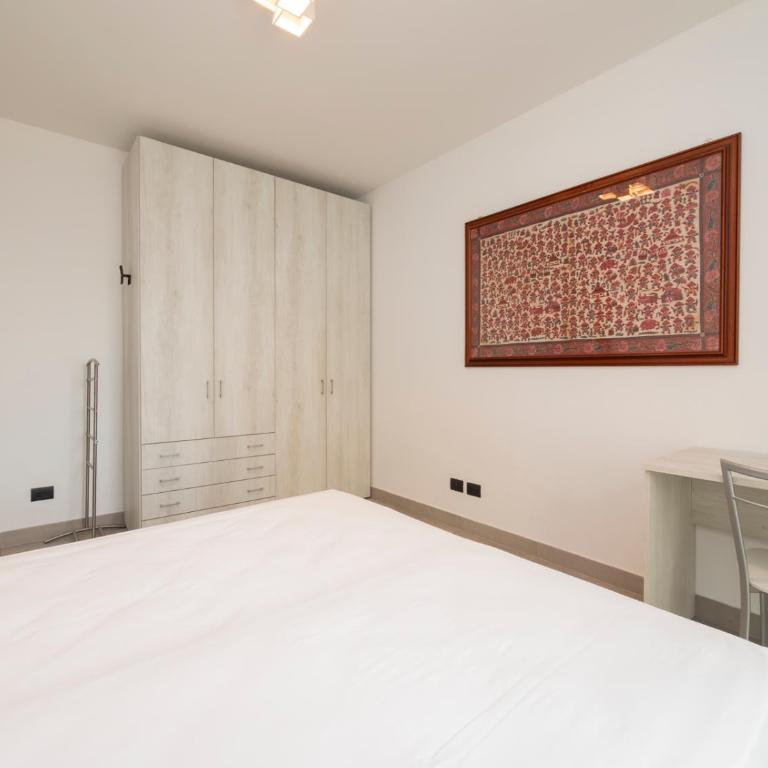 Comfortable two-room apartment for Rho Fiera - Appartamento con 1 Camera da Letto - 9