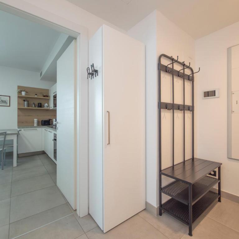 Comfortable two-room apartment for Rho Fiera - Appartamento con 1 Camera da Letto - 7