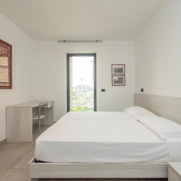 Comfortable two-room apartment for Rho Fiera - Appartamento con 1 Camera da Letto - 2
